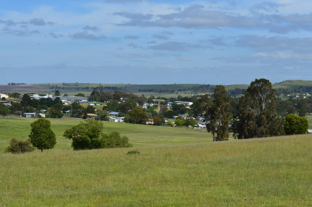 Lot 11 Rose Street, Killarney, QLD, 4373, Killarney - Thumbnail 2