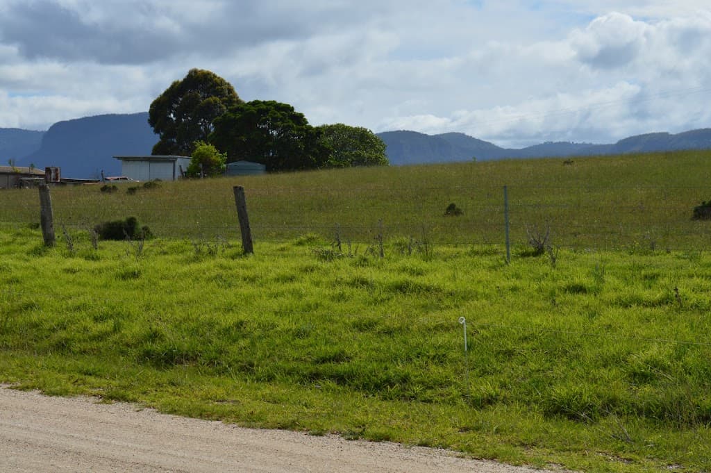 Lot 11 Rose Street, Killarney, QLD, 4373, Killarney - Thumbnail 6