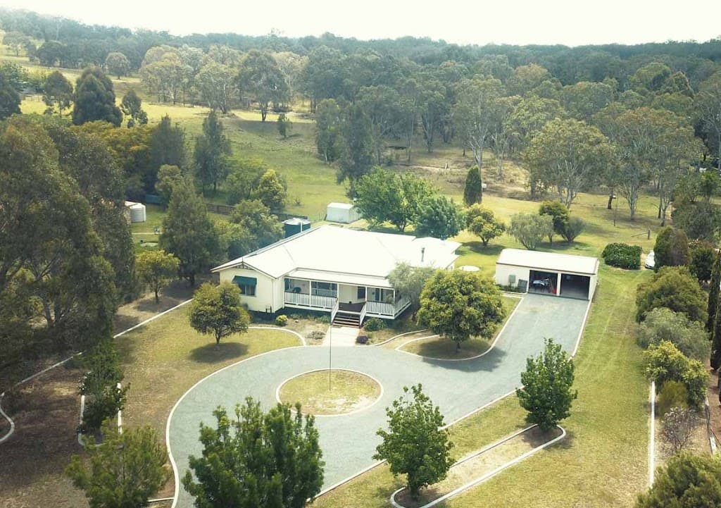 4 Devoncourt Road, Crows Nest, QLD, 4355, Crows Nest - Image 1