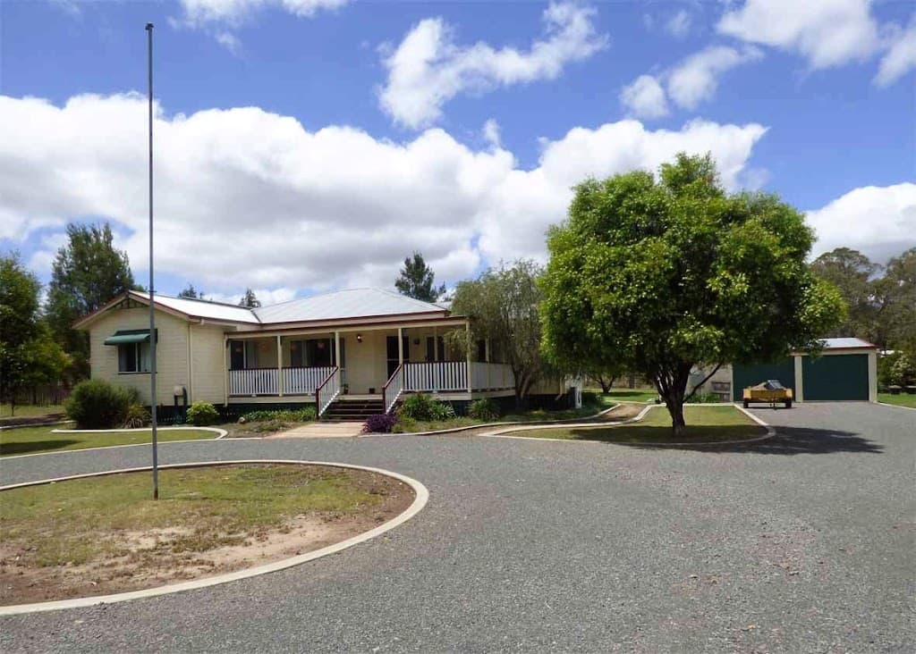 4 Devoncourt Road, Crows Nest, QLD, 4355, Crows Nest - Thumbnail 2