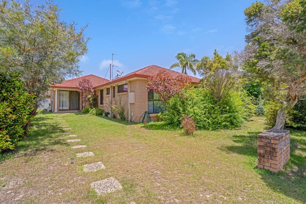 2/16 Barbet Place, Burleigh Waters, QLD, 4220, Burleigh Waters - Image 1