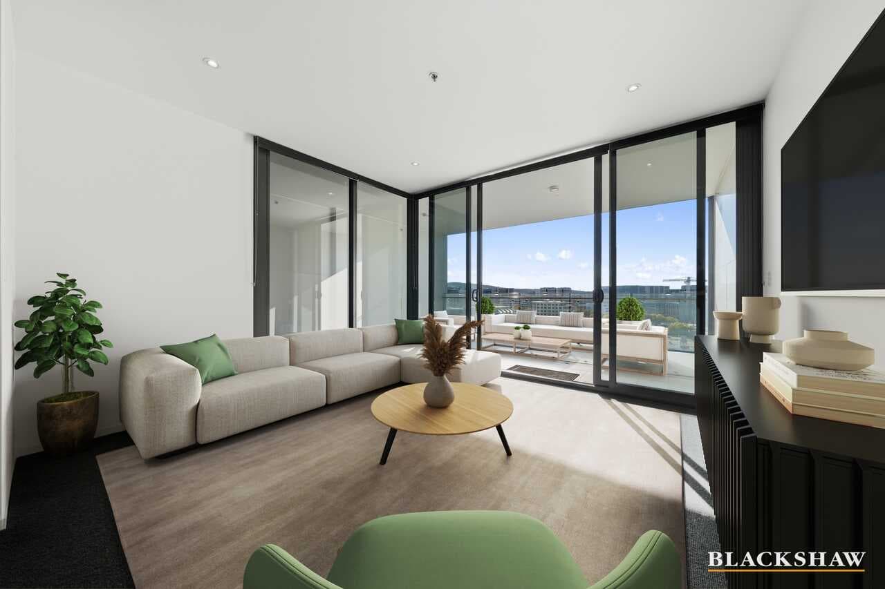 1201/240 Bunda Street, City, City - Image 1