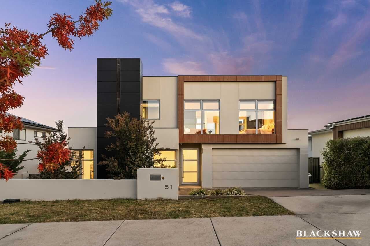 51 Coaldrake Avenue, Denman Prospect, Denman Prospect - Image 1