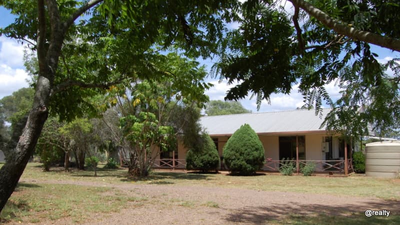 444 Hazeldean Road, Nanango, QLD, 4615, Nanango - Image 1