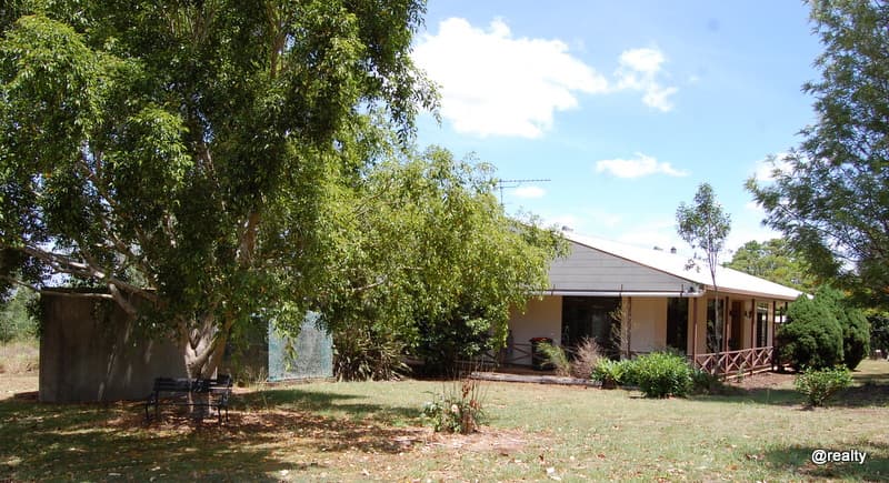444 Hazeldean Road, Nanango, QLD, 4615, Nanango - Thumbnail 2