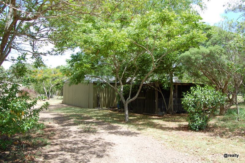 444 Hazeldean Road, Nanango, QLD, 4615, Nanango - Thumbnail 3