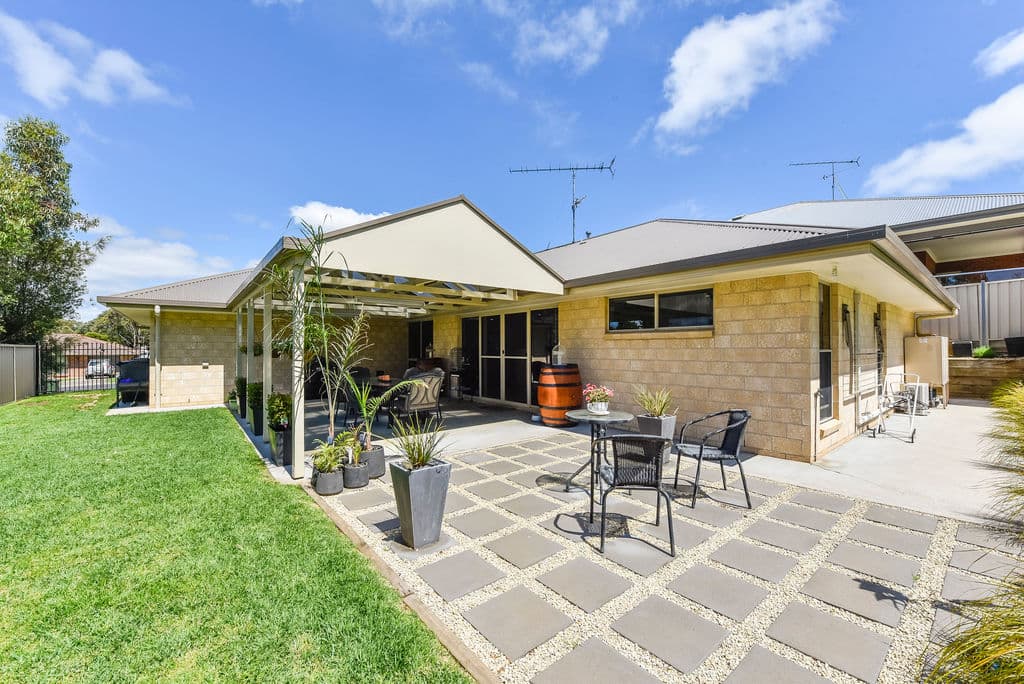 41 Annette Street, Mount Gambier, SA, 5290, Mount Gambier - Thumbnail 2