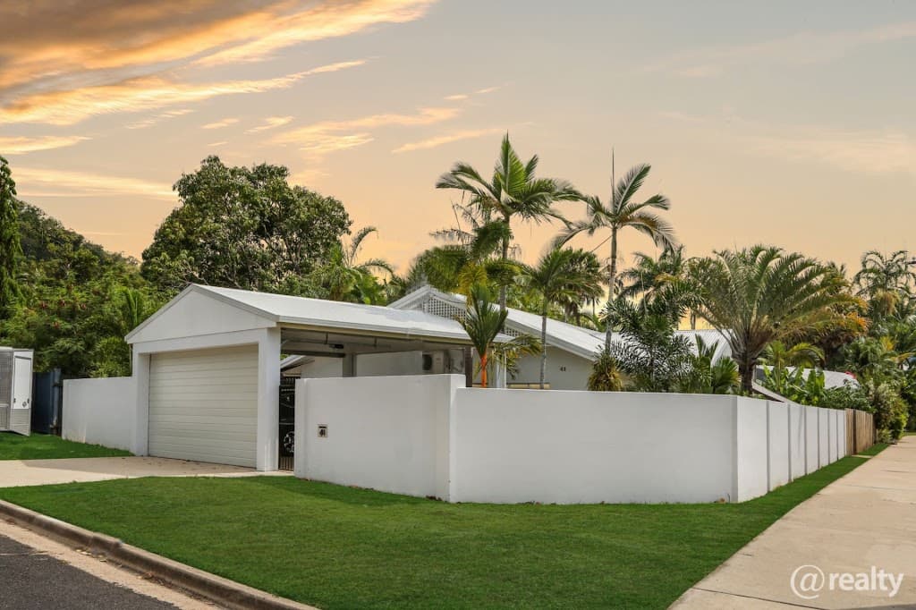 41 Petersen Street, Trinity Beach, QLD, 4879, Trinity Beach - Image 1