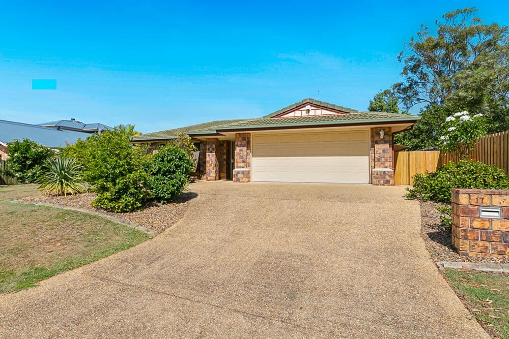 17 Trent Circuit, Alexandra Hills, QLD, 4161, Alexandra Hills - Image 1