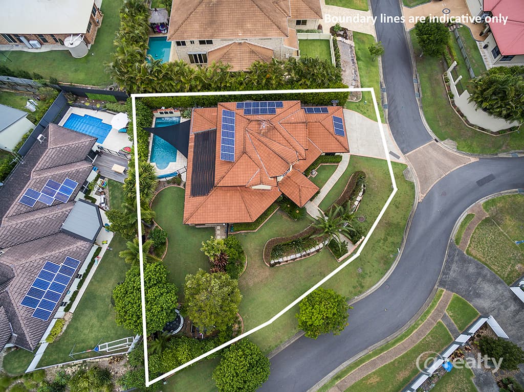 29 Riversleigh Crescent, EATONS HILL, QLD, 4037, Eatons Hill - Thumbnail 2
