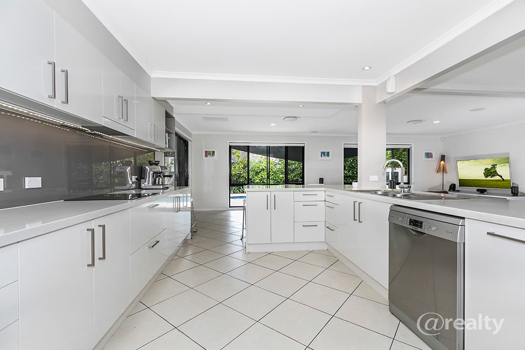 29 Riversleigh Crescent, EATONS HILL, QLD, 4037, Eatons Hill - Thumbnail 3