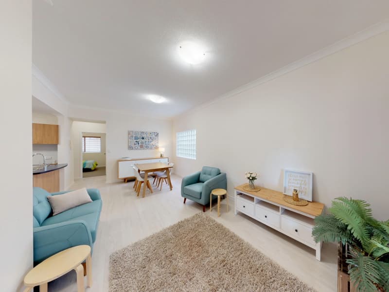 2/65 Sisley Street, ST LUCIA, QLD, 4067, St Lucia - Image 1