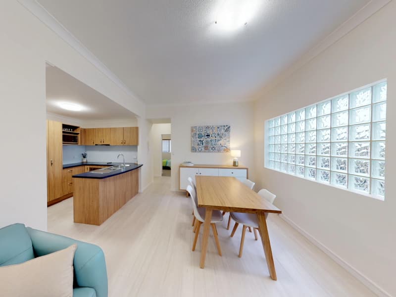 2/65 Sisley Street, ST LUCIA, QLD, 4067, St Lucia - Thumbnail 2