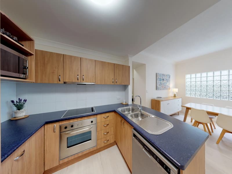 2/65 Sisley Street, ST LUCIA, QLD, 4067, St Lucia - Thumbnail 3