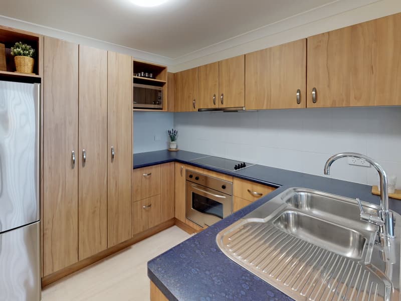 2/65 Sisley Street, ST LUCIA, QLD, 4067, St Lucia - Thumbnail 4