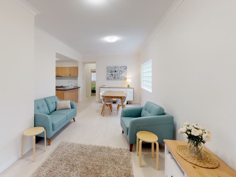 2/65 Sisley Street, ST LUCIA, QLD, 4067, St Lucia - Thumbnail 5