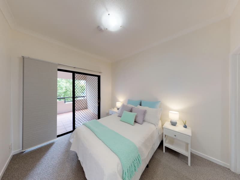 2/65 Sisley Street, ST LUCIA, QLD, 4067, St Lucia - Thumbnail 6