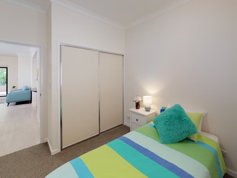 2/65 Sisley Street, ST LUCIA, QLD, 4067, St Lucia - Thumbnail 8