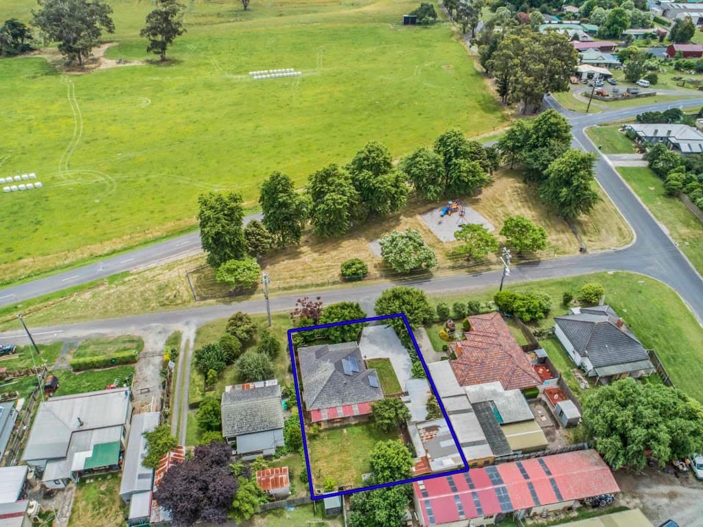 5 Allambee Street, Darnum, VIC, 3822, Darnum - Thumbnail 3