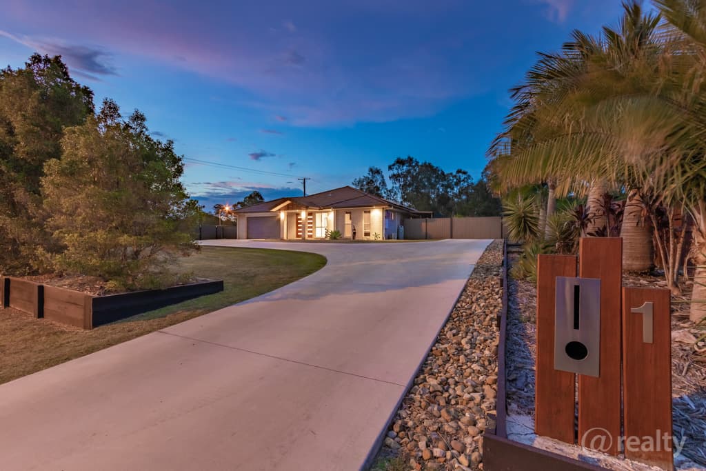 1-3 Gheko Ridge Road, Elimbah, QLD, 4516, Elimbah - Image 1