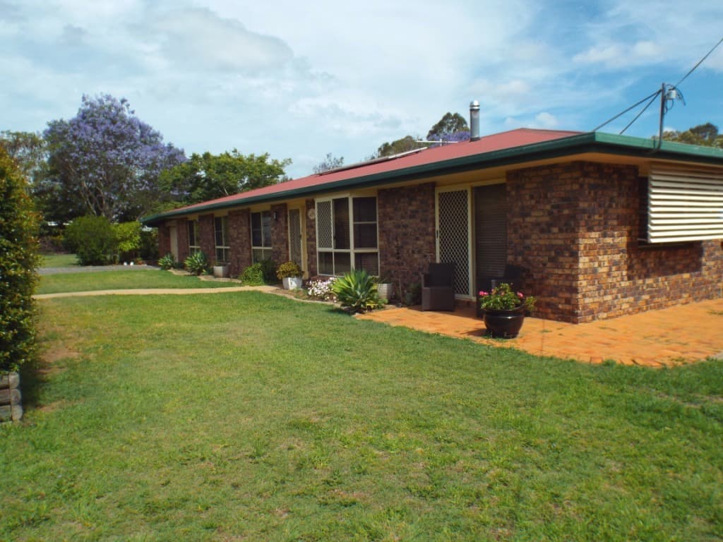 5 Grant Avenue, KINGAROY, QLD, 4610, Kingaroy - Image 1