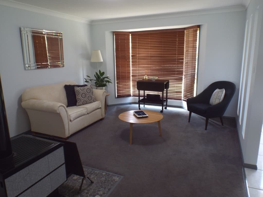 5 Grant Avenue, KINGAROY, QLD, 4610, Kingaroy - Thumbnail 3