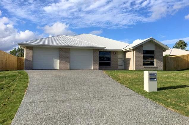 Unit 1 and 2/9 Sterling Road, Morayfield, QLD, 4506, Morayfield - Image 1