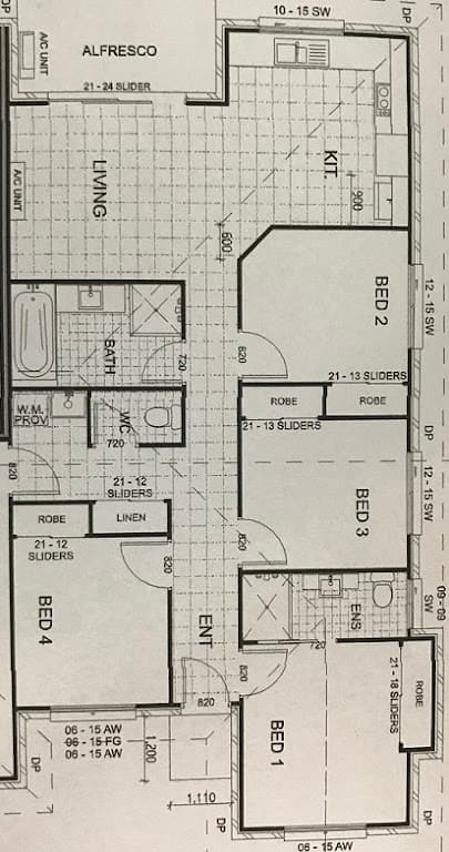 Unit 1 and 2/9 Sterling Road, Morayfield, QLD, 4506, Morayfield - Thumbnail 6