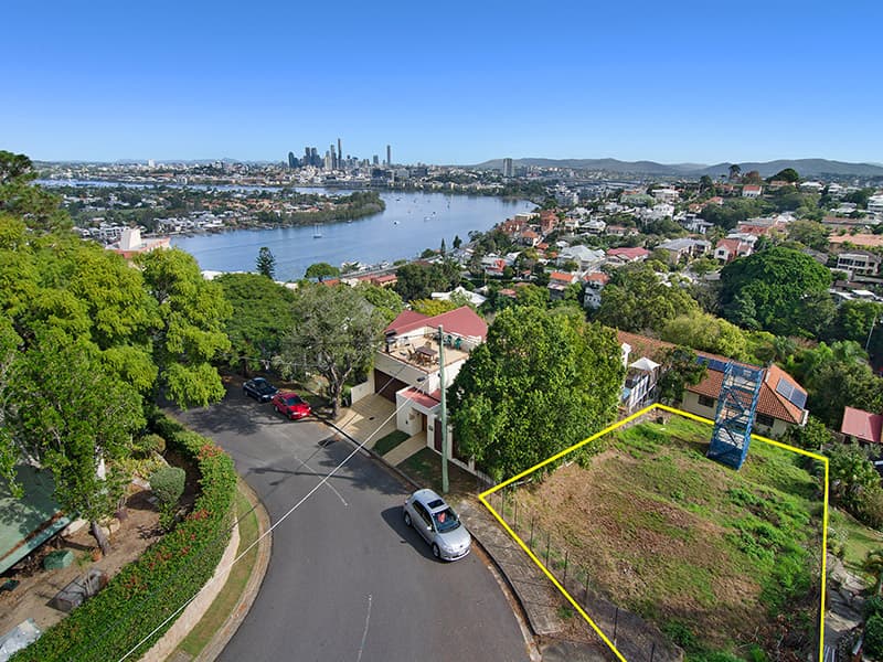 38 Eldernell Terrace, Hamilton, QLD, 4007, Hamilton - Thumbnail 2
