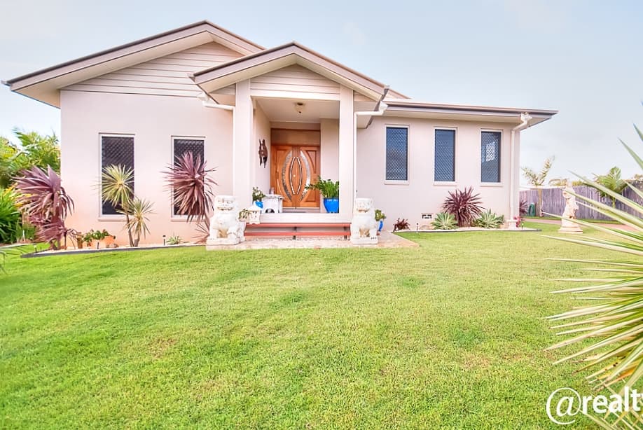 66 Sanderling Drive, Boonooroo, QLD, 4650, Boonooroo - Thumbnail 6