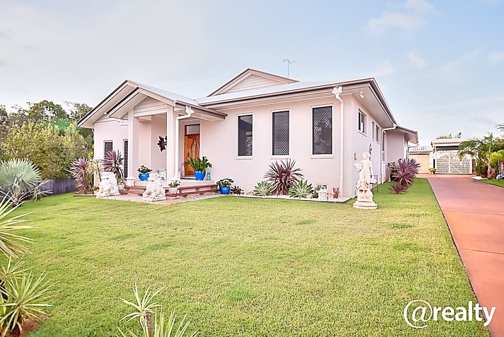 66 Sanderling Drive, Boonooroo, QLD, 4650, Boonooroo - Thumbnail 7