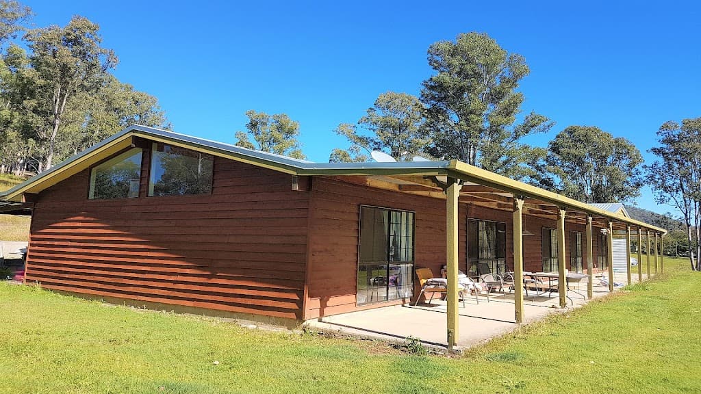 20 Pinto Dve, Conondale, QLD, 4552, Conondale - Image 1