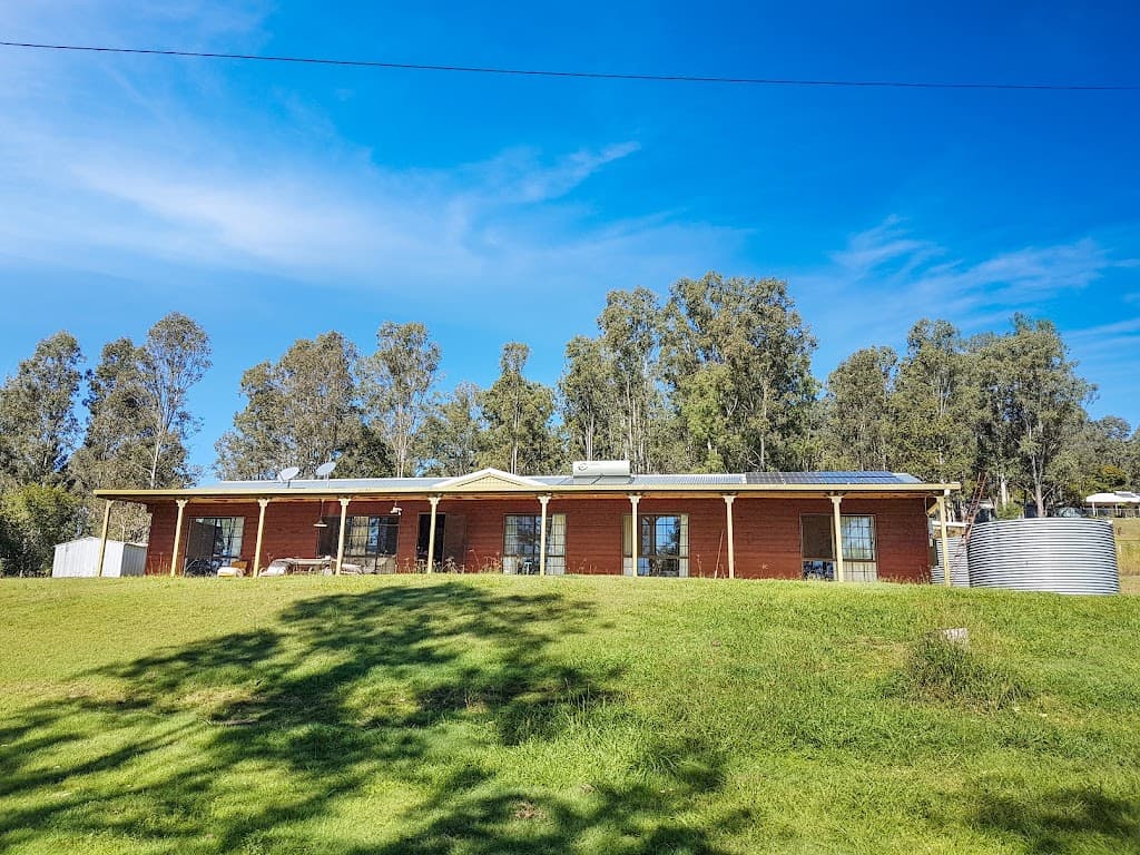20 Pinto Dve, Conondale, QLD, 4552, Conondale - Thumbnail 2