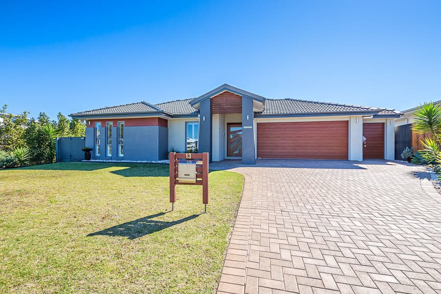 13 Honeymyrtle Street, Banksia Beach, QLD, 4507, Banksia Beach - Image 1