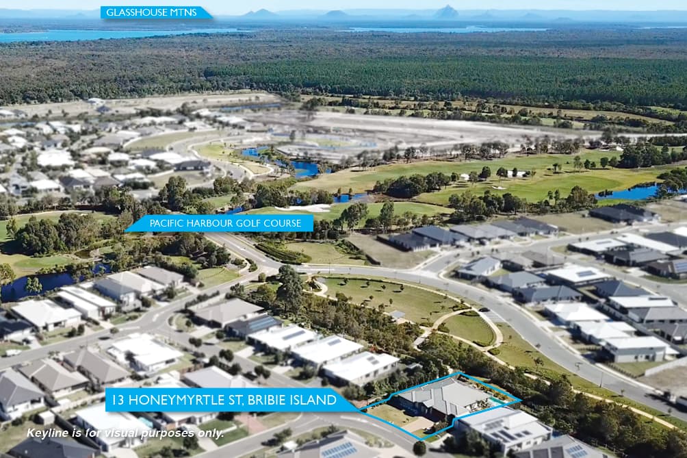 13 Honeymyrtle Street, Banksia Beach, QLD, 4507, Banksia Beach - Thumbnail 2