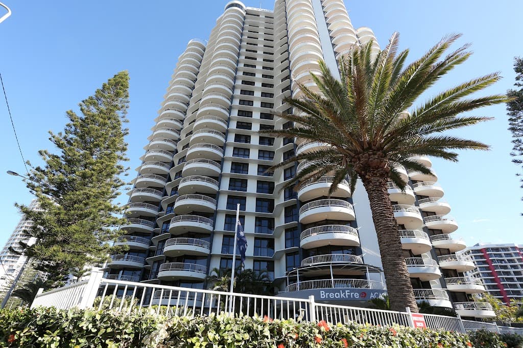 6/4 Thornton Street, Surfers Paradise, QLD, 4217, Surfers Paradise - Thumbnail 4