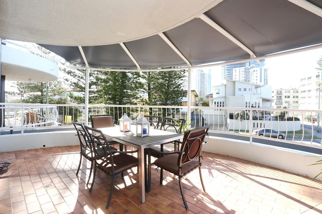 6/4 Thornton Street, Surfers Paradise, QLD, 4217, Surfers Paradise - Thumbnail 7