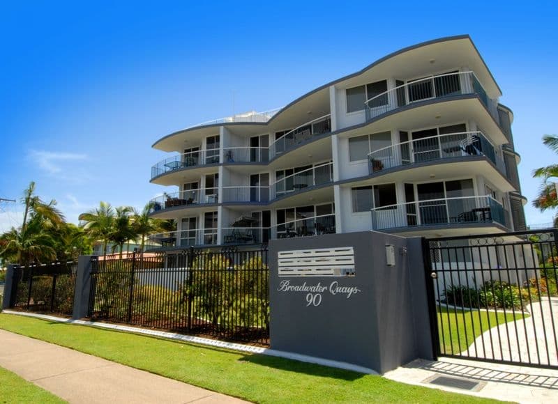 6/90 River Esplanade, Mooloolaba, QLD, 4557, Mooloolaba - Thumbnail 3
