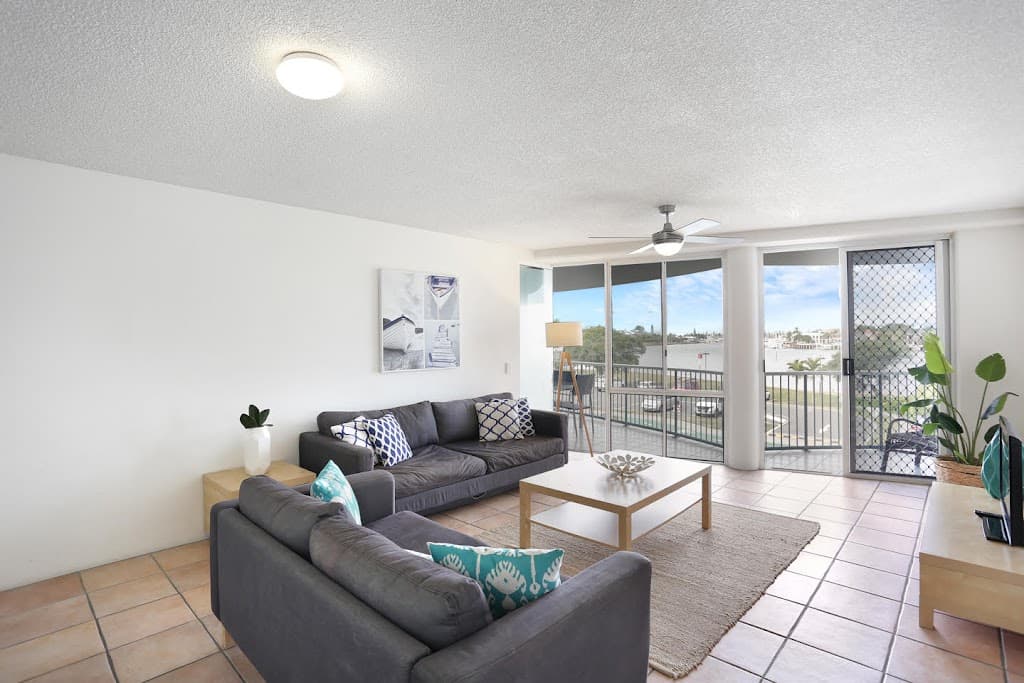 6/90 River Esplanade, Mooloolaba, QLD, 4557, Mooloolaba - Thumbnail 4