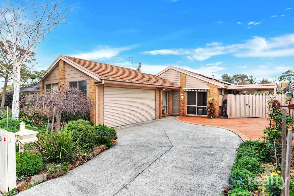 13 Meadow View Place, Mornington, VIC, 3931, Mornington - Thumbnail 2