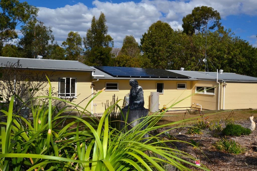 504 Esk Crows Nest Road, Biarra, QLD, 4313, Biarra - Image 1