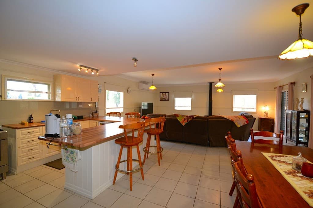 504 Esk Crows Nest Road, Biarra, QLD, 4313, Biarra - Thumbnail 3