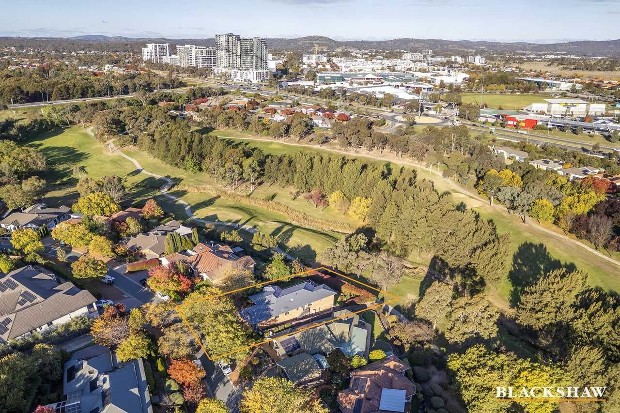 31 Tanderra Crescent, Ngunnawal, Ngunnawal - Image 1