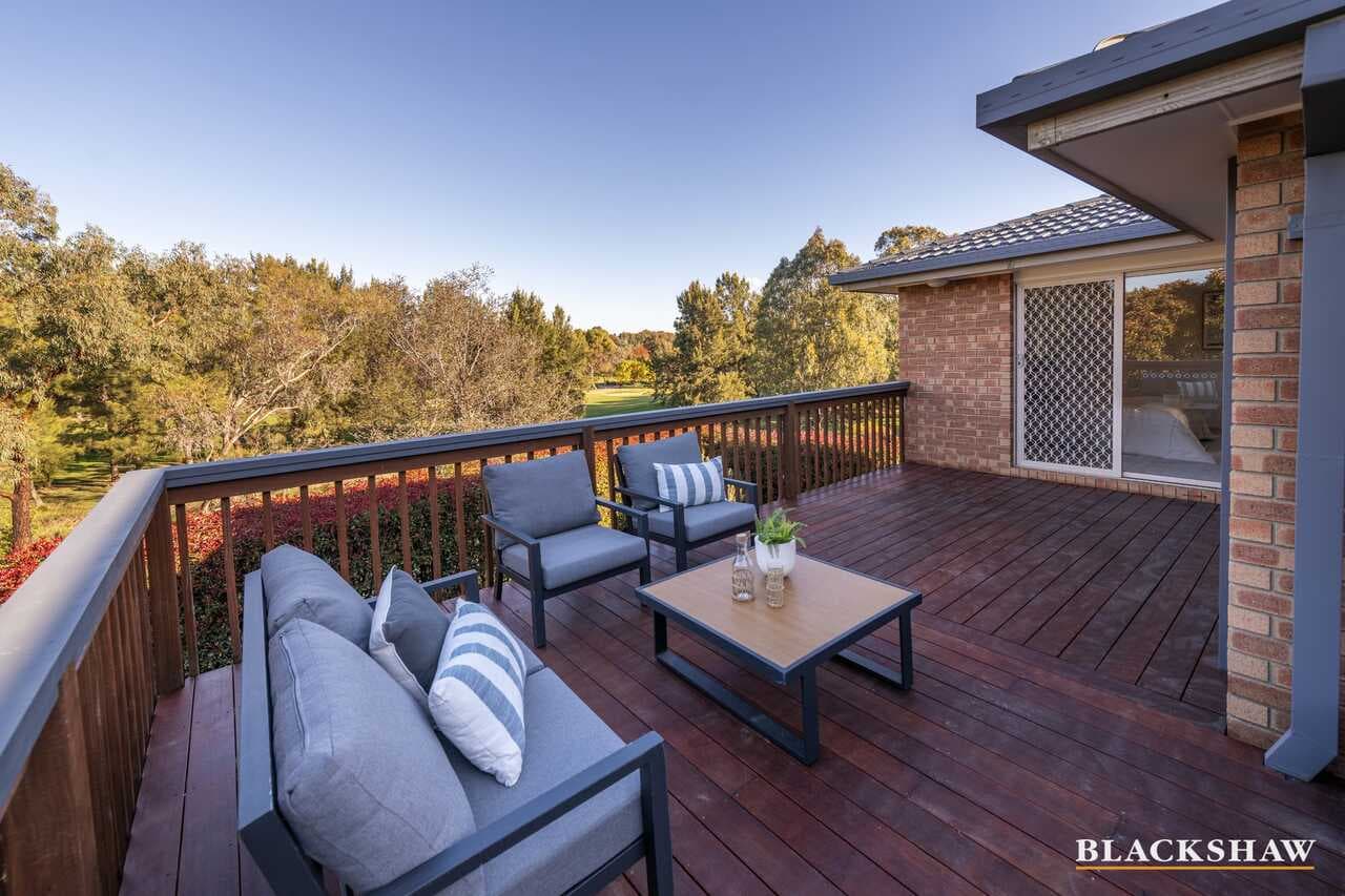 31 Tanderra Crescent, Ngunnawal, Ngunnawal - Thumbnail 2