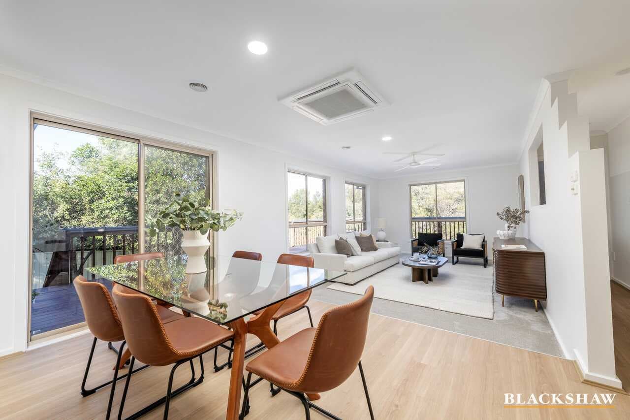 31 Tanderra Crescent, Ngunnawal, Ngunnawal - Thumbnail 3