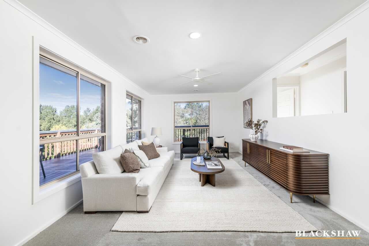 31 Tanderra Crescent, Ngunnawal, Ngunnawal - Thumbnail 4