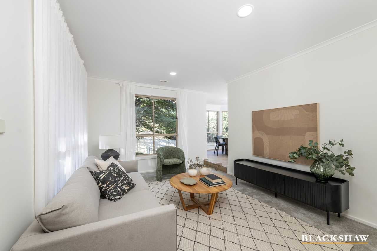 31 Tanderra Crescent, Ngunnawal, Ngunnawal - Thumbnail 8
