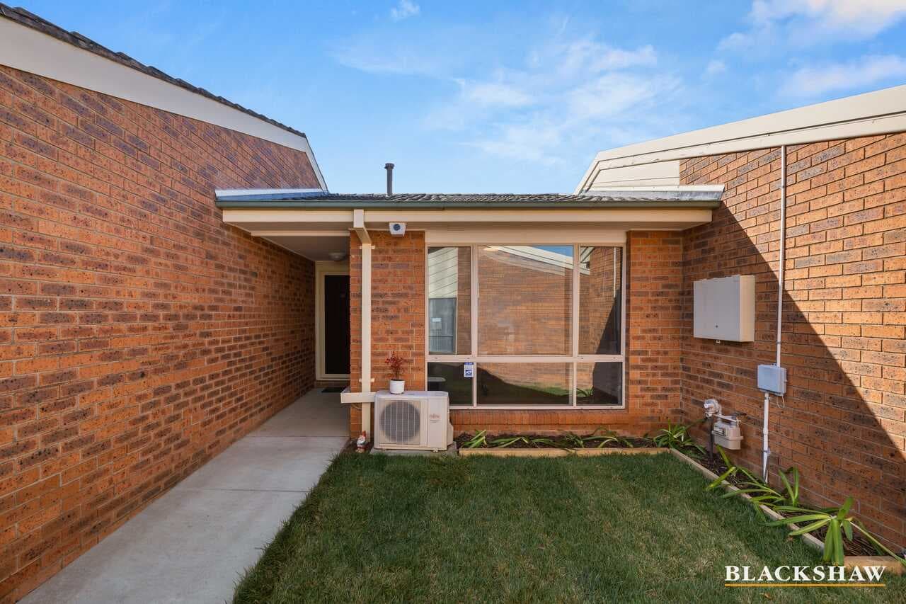 14/84 Wanganeen Avenue, Ngunnawal, Ngunnawal - Thumbnail 3