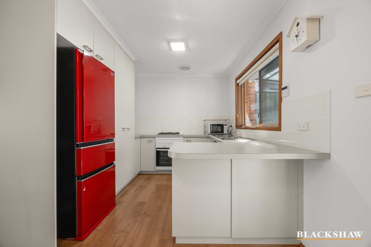 14/84 Wanganeen Avenue, Ngunnawal, Ngunnawal - Thumbnail 4