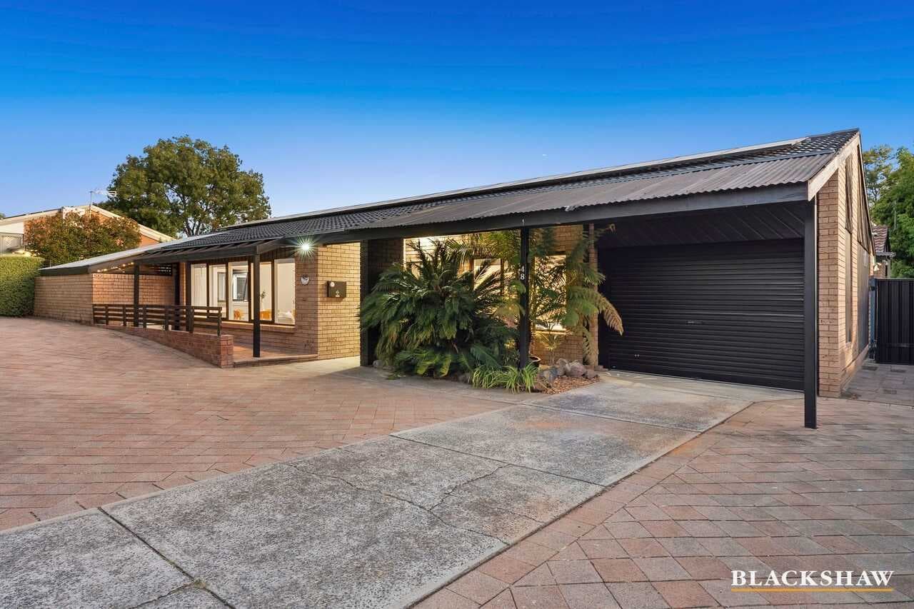 48 Prichard Circuit, Richardson, Richardson - Image 1